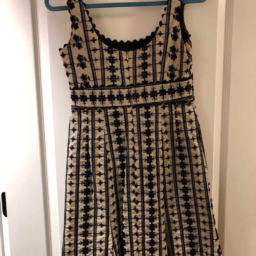 Nanette Lepore size 6 dress